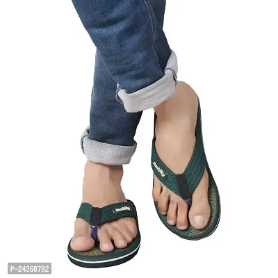 Redoxy Men EVA Slippers and Flip Flops - BA-013-thumb2