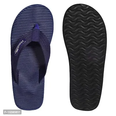 Stylish Blue EVA  Slippers For Men-thumb4