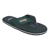 Stylish Green EVA  Slippers For Men-thumb2