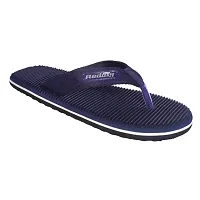 Stylish Blue EVA  Slippers For Men-thumb2