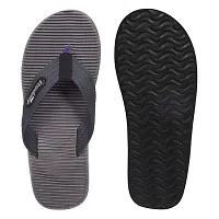 Stylish Grey EVA  Slippers For Men-thumb3