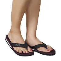 Redoxy Women EVA Slippers and Flip Flops - SA-001-thumb1