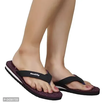 Redoxy Women EVA Slippers and Flip Flops - SA-005-thumb2