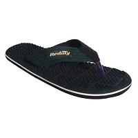 Stylish Green EVA  Slippers For Men-thumb2