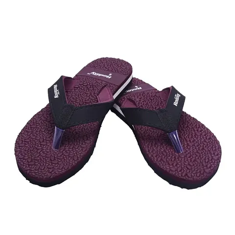 Redoxy Women EVA Slippers and Flip Flops - SA-005