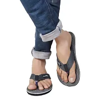 Redoxy Men EVA Slippers and Flip Flops - BA-012-thumb1