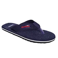 Stylish Blue EVA  Slippers For Men-thumb2