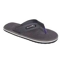 Stylish Grey EVA  Slippers For Men-thumb2