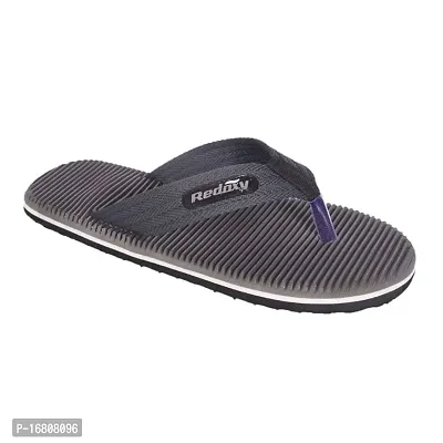 Stylish Grey EVA  Slippers For Men-thumb3