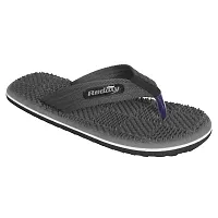 Stylish Grey EVA  Slippers For Men-thumb2