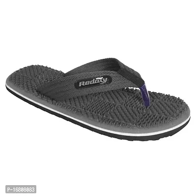 Stylish Grey EVA  Slippers For Men-thumb3