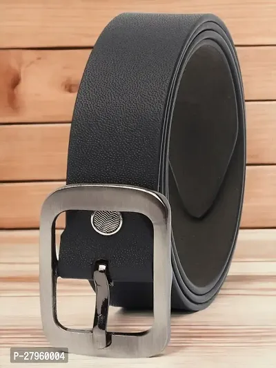 Elite Crafts Belts For Men Genuine Leather Buckle Belts-thumb0