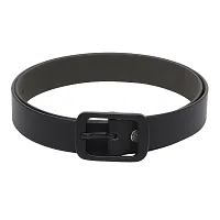 Elite Crafts Belts For Men Genuine Leather Buckle Belts-thumb1