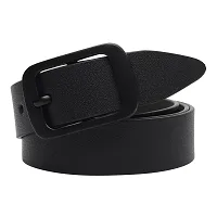 Elite Crafts Belts For Men Genuine Leather Buckle Belts-thumb2