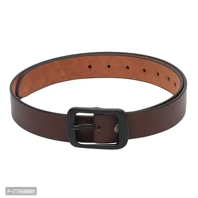 Elite Crafts Belts For Men Genuine Leather Buckle Belts-thumb4