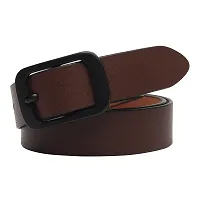 Elite Crafts Belts For Men Genuine Leather Buckle Belts-thumb4