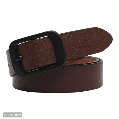 Elite Crafts Belts For Men Genuine Leather Buckle Belts-thumb5