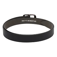 Elite Crafts Belts For Men Genuine Leather Buckle Belts-thumb2