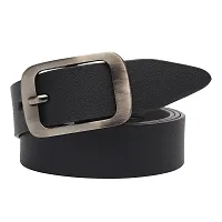 Elite Crafts Belts For Men Genuine Leather Buckle Belts-thumb3