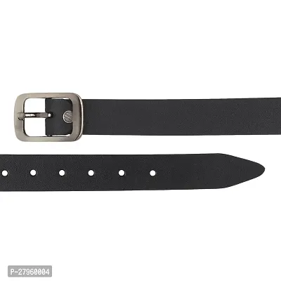 Elite Crafts Belts For Men Genuine Leather Buckle Belts-thumb5