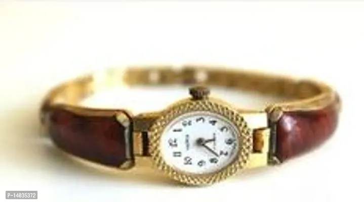 Stylish Analog Watch For Women