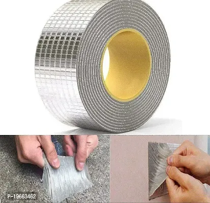 #9989;Aluminium Waterproof Foil Tape#9989;-thumb0