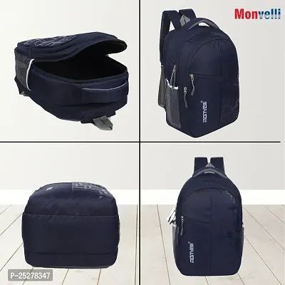 Casual Laptop Backpack for Men Women Boys Girls/Office-thumb4