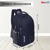 Casual Laptop Backpack for Men Women Boys Girls/Office-thumb1