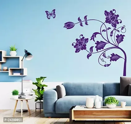 Trendy And Beautiful Wall Stickers