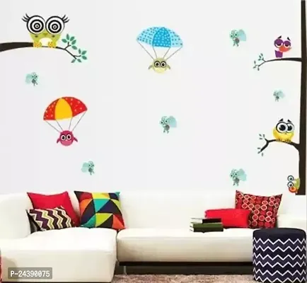 Trendy And Beautiful Wall Stickers