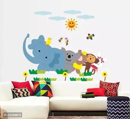 Trendy And Beautiful Wall Stickers