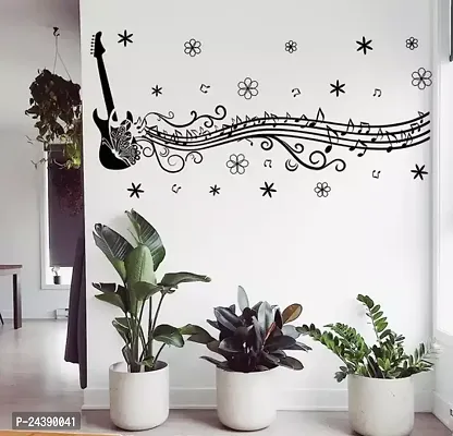 Trendy And Beautiful Wall Stickers-thumb0