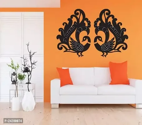 Trendy And Beautiful Wall Stickers