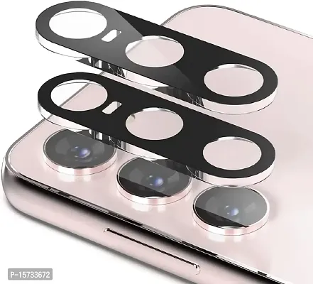 ZARALA Lens, Camera Lens Protector for Galaxy S23 Plus Phone Lens Protector Len (Samsung Galaxy S23 Plus)-thumb0