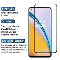 ZARALA Tempered Glass Screen Protector Compatible for OnePlus Nord CE 2 Lite 5G / Nord CE2 Lite 5G with Edge to Edge Coverage and Easy Installation Kit, Pack of 1-thumb4