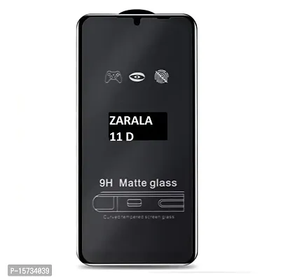 ZARALA ONE PLUS NORD CE 2 LITE 5G PRIMIUM 11 D EDGE TO EDGE FULL COVRAG GLASS WITH PACK OF 1 INSTALLTION PACK-thumb0