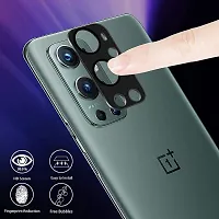 ZARALA Back Camera Lens Protector for OnePlus Nord 2 5G [Full Coverage 360 Degree Protection Tempered Glass Bubble-Free Anti-Scratch-thumb4