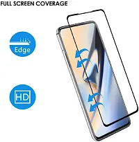 Samsung Galaxy A32 Screen Protector Compatible with Samsung Galaxy A32 6.4,Full Coverage 2.5D 0.26mm 9H Hardness Tempered Glass Clear Screen Protector for Samsung Galaxy A32 Smartphone-thumb2