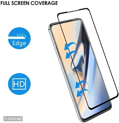 Samsung Galaxy A32 Screen Protector Compatible with Samsung Galaxy A32 6.4,Full Coverage 2.5D 0.26mm 9H Hardness Tempered Glass Clear Screen Protector for Samsung Galaxy A32 Smartphone-thumb3