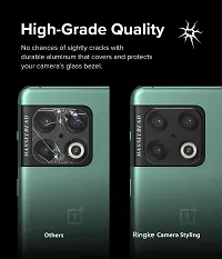 ZARALA Compatible for Oneplus 10t 5G Camera Lens Protector, Tempered Glass 9 Hardness HD Anti-Scratch Full Coverage Bubble-Free [1]-thumb4