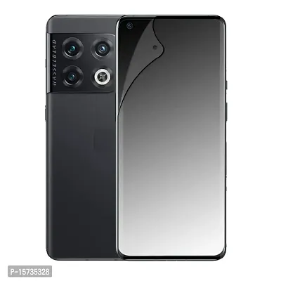 ZARALA For Xiaomi Mi 12 Pro 5G Screen Protector [Not Glass]-thumb0