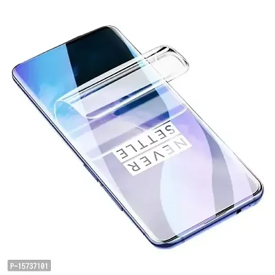 ZARALA oppo f 17 pro Components : Screen Protector and Installation Kit Special Features: Bubble Proof oppo f 17 pro-thumb2