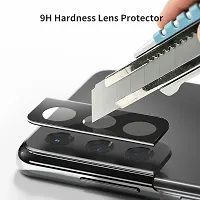 ZARALA Lens, Camera Lens Protector for Galaxy S23 Phone Lens Protector Len (Samsung Galaxy S23)-thumb2