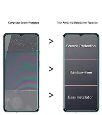 ZARALA for Samsung Galaxy A32 5G / Samsung Galaxy A32 4G,Screen Protector Matte-thumb2