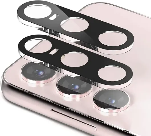 ZARALA Lens, Camera Lens Protector for Galaxy S23 Phone Lens Protector Len (Samsung Galaxy S23)