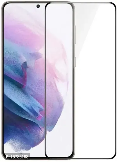 ZARALA Samsung A73 5G (11D+ Quality: Edge to Edge Screen Guard/Glass Guard/Screen Protector/Glass/Mobile Glass)-thumb0