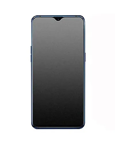 ZARALA FOR Samsung Galaxy M42 5G 9H High Definition Edge to Edge Matte Finish Screen Guard for Samsung Galaxy M42 5G