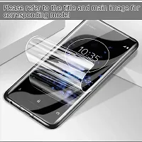 ZARALA Samsung Galaxy f12 Tempered Glass For Samsung Galaxy f12 Screen Protector Full HD Quality Edge to Edge Coverage for Samsung Galaxy f12-thumb1