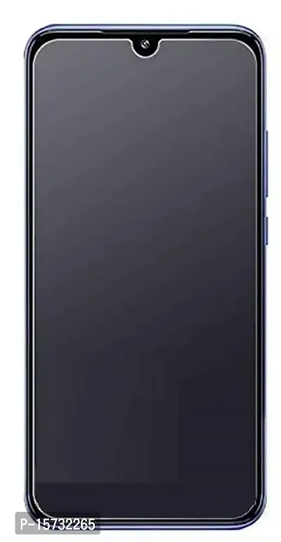 ZARALA Matte Screen Guard for Samsung Galaxy F22, Samsung Galaxy F22, Screen Guard (One Matte Screen Guard) 2021-thumb0