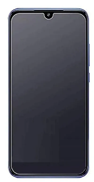 ZARALA Matte Screen Guard for Samsung Galaxy F22, Samsung Galaxy F22, Screen Guard (One Matte Screen Guard) 2021